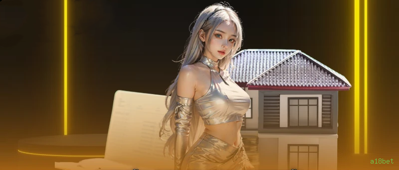 Mesa de Roleta a18bet